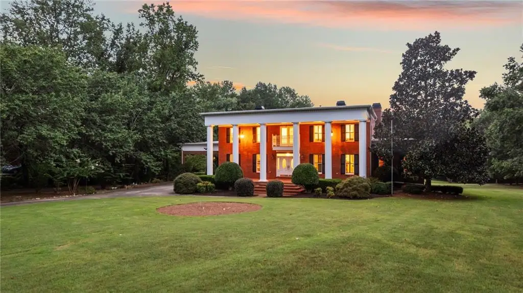 12250 Broadwell Road, Alpharetta, GA 30004 - #1