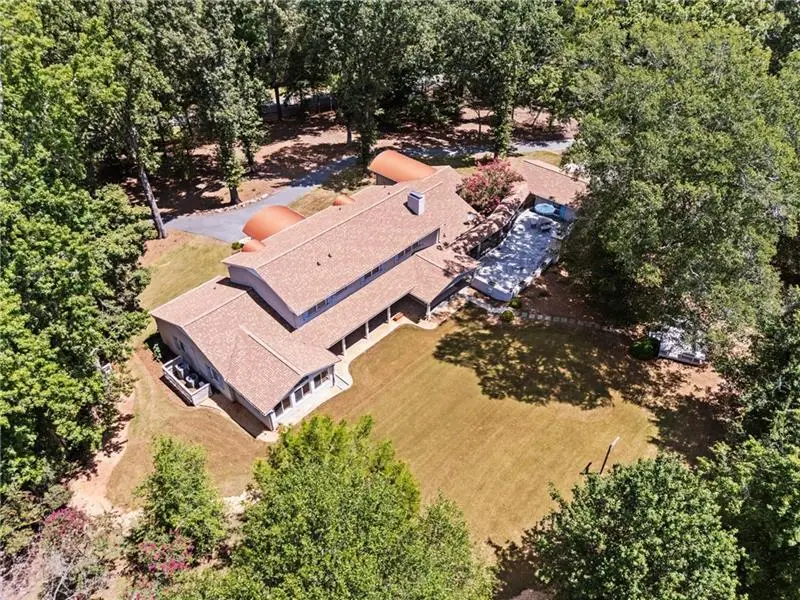 240 Deerfield Road, Bogart, GA 30622 - Image #1