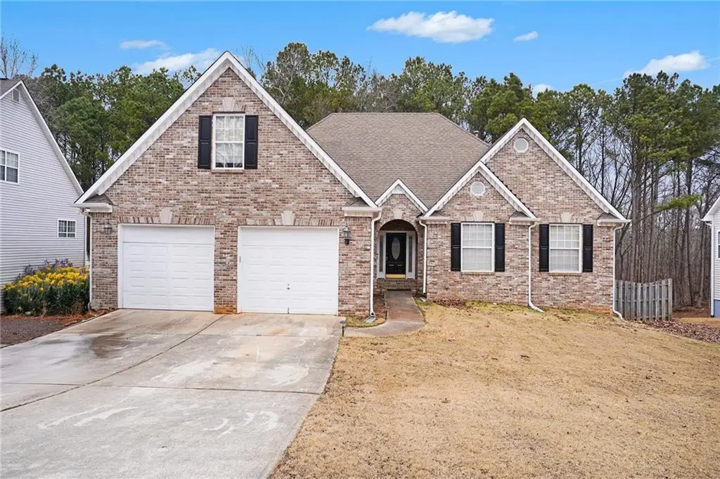 437 Grandiflora Drive, McDonough, GA 30253 - #1