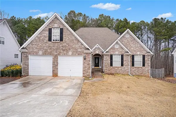 437 Grandiflora Drive, Mcdonough, GA 30253