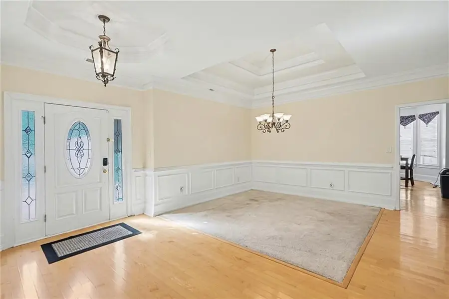 437 Grandiflora Drive, McDonough, GA 30253 - #3