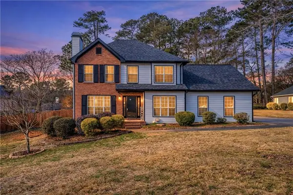 721 Fieldstream Way, Stockbridge, GA 30281