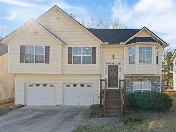 517 Hillcrest Cross Road, Canton, GA 30115