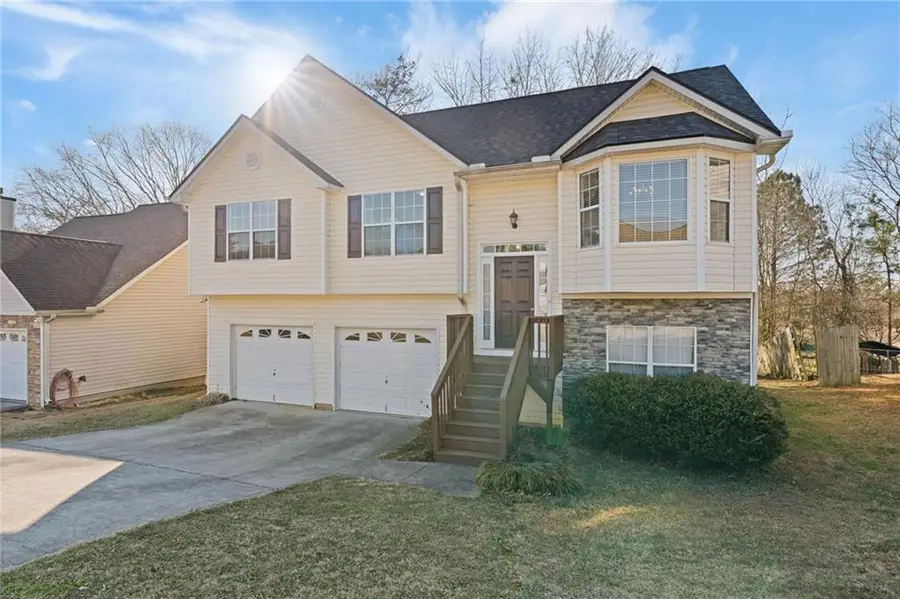 517 Hillcrest Cross Road, Canton, GA 30115 - Image #2