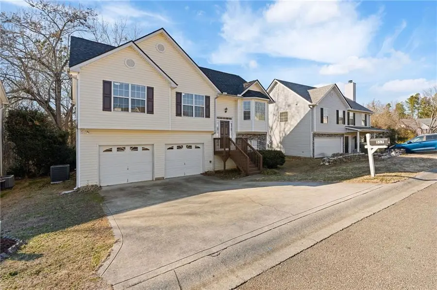 517 Hillcrest Cross Road, Canton, GA 30115 - Image #3