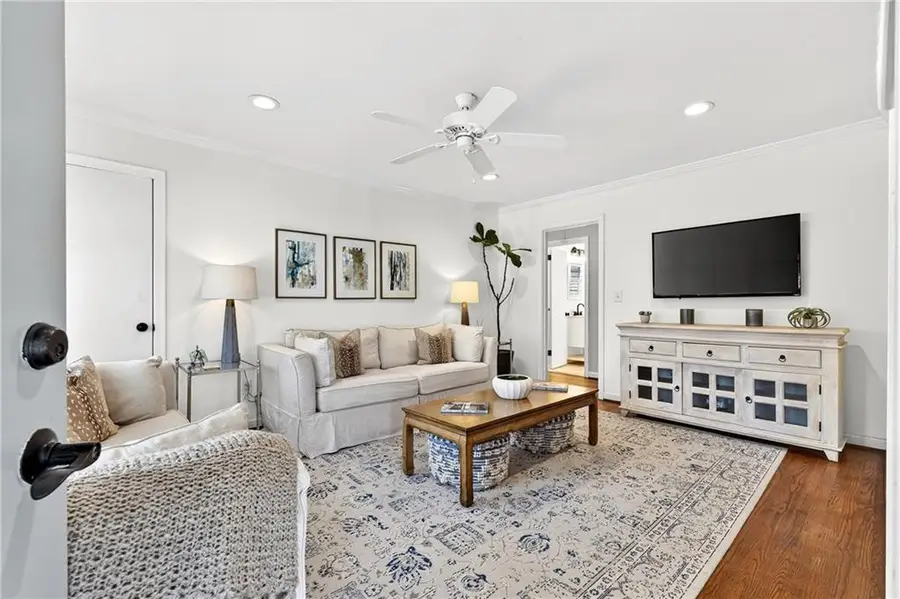 2226 Fairway Circle Ne, Brookhaven, GA 30319 - Image #2