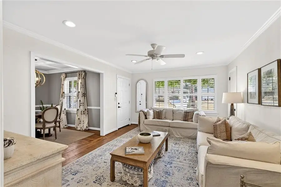 2226 Fairway Circle Ne, Brookhaven, GA 30319 - Image #3