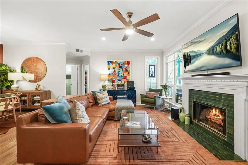 815 Mcgill Park Avenue Ne, Atlanta, GA 30312 - Image #1