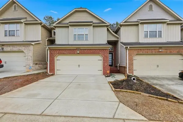 2901 Oshields Court Sw #7, Marietta, GA 30060