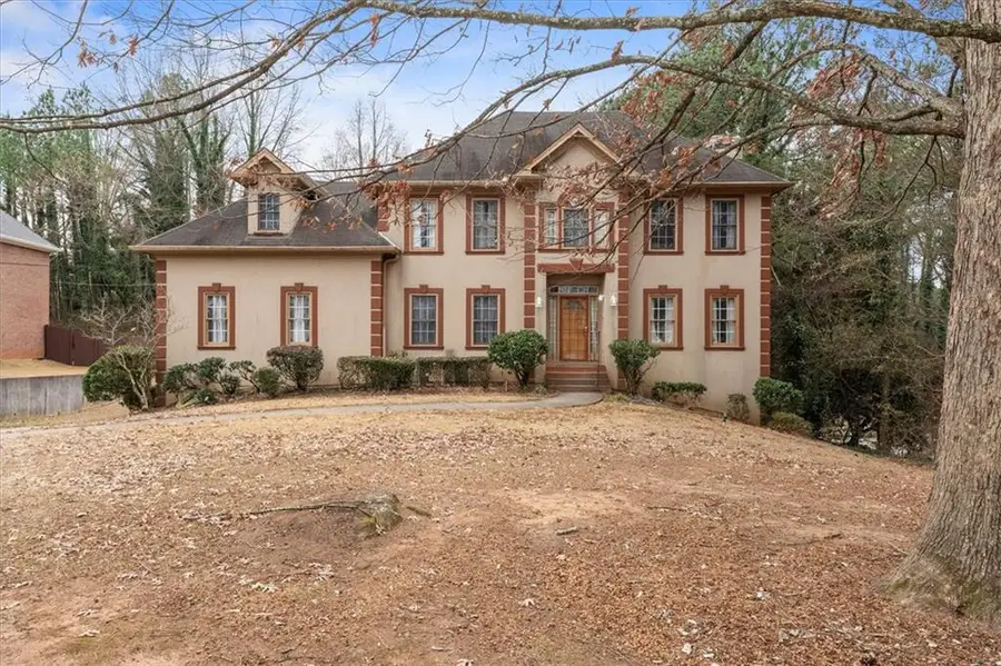 3112 Valleydale Drive Sw, Atlanta, GA 30311 - #2