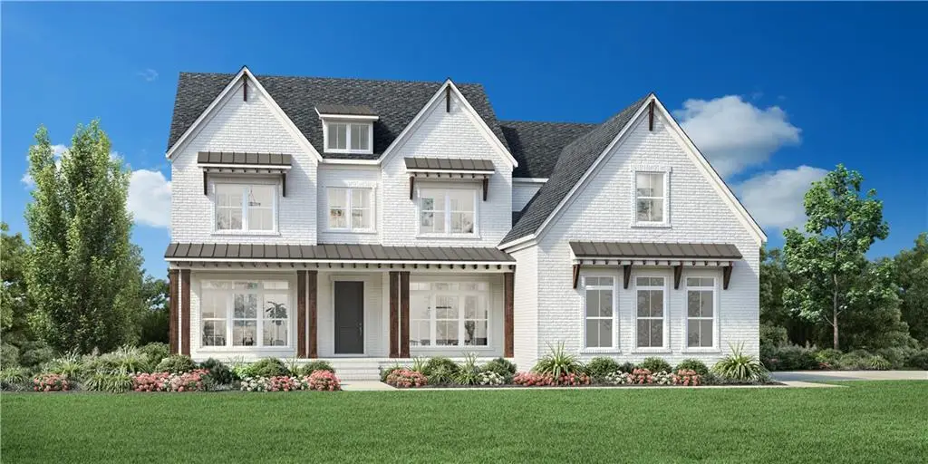 1620 Ledgestone Way, Lawrenceville, GA 30043 - Image #1