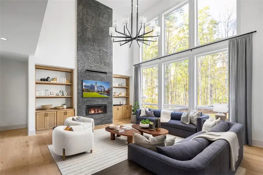 1620 Ledgestone Way, Lawrenceville, GA 30043 - Image #2