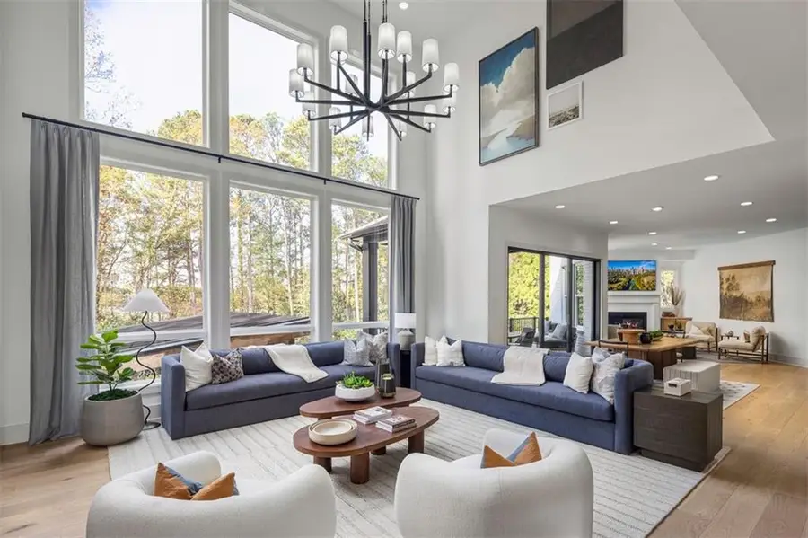 1620 Ledgestone Way, Lawrenceville, GA 30043 - Image #3