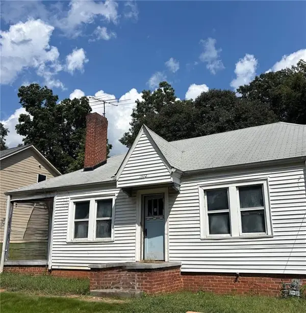 1972 Conrad Avenue Se, Atlanta, GA 30315