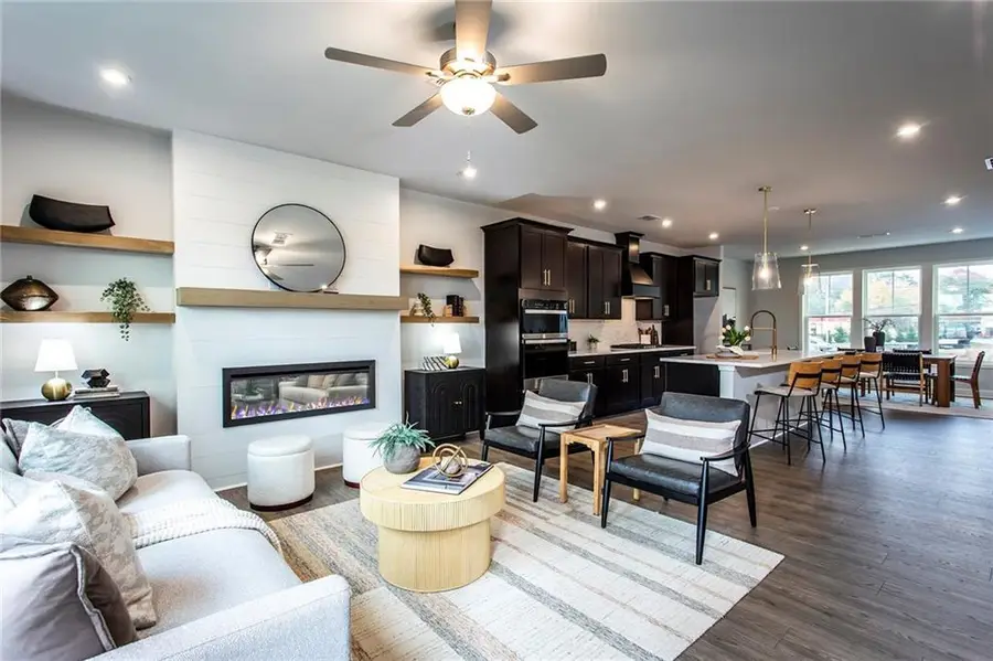 378 Sunset Hollow Street, Sugar Hill, GA 30518 - Image #3