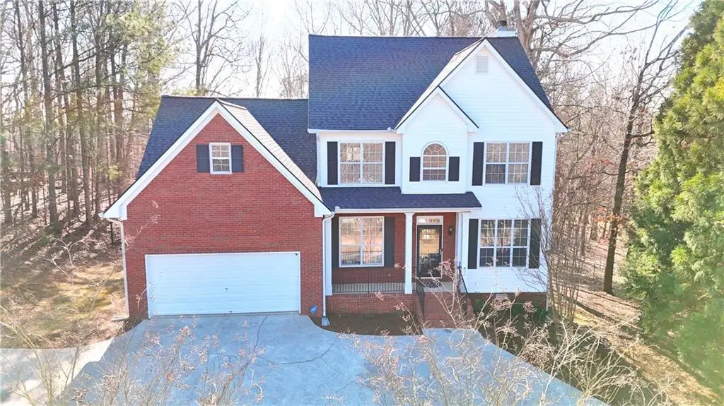 35 Planters Drive Nw, Cartersville, GA 30120 - Image #1