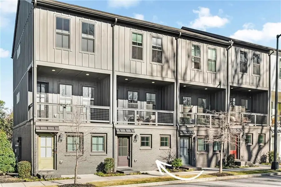 942 Spencer Avenue, Atlanta, GA 30318 - #2