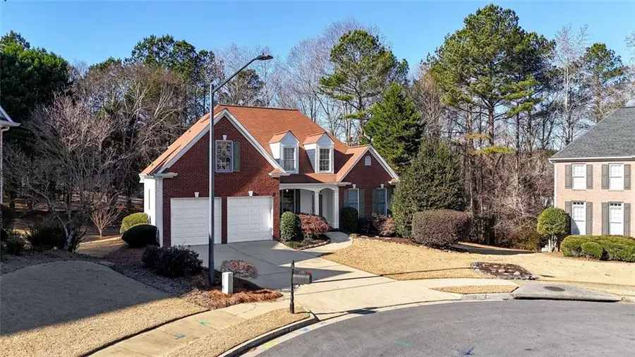 135 Vine Creek Place, Acworth, GA 30101 - Image #3
