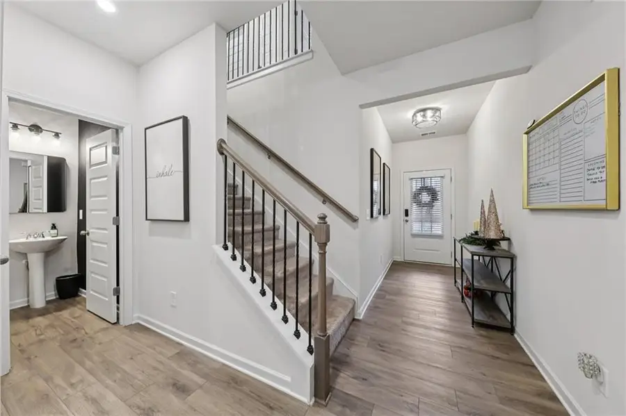 2015 Ravencliff Drive, Austell, GA 30168 - Image #3