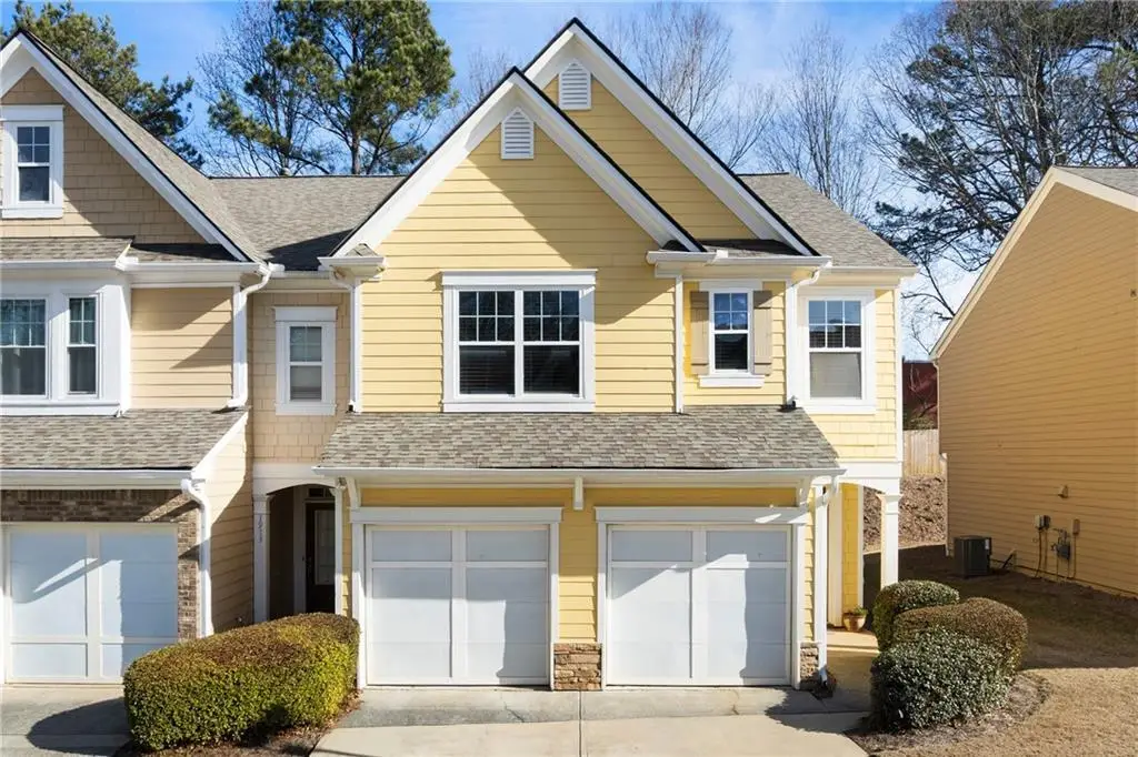 1915 Lake Heights Circle Nw #1, Kennesaw, GA 30152 - Image #1