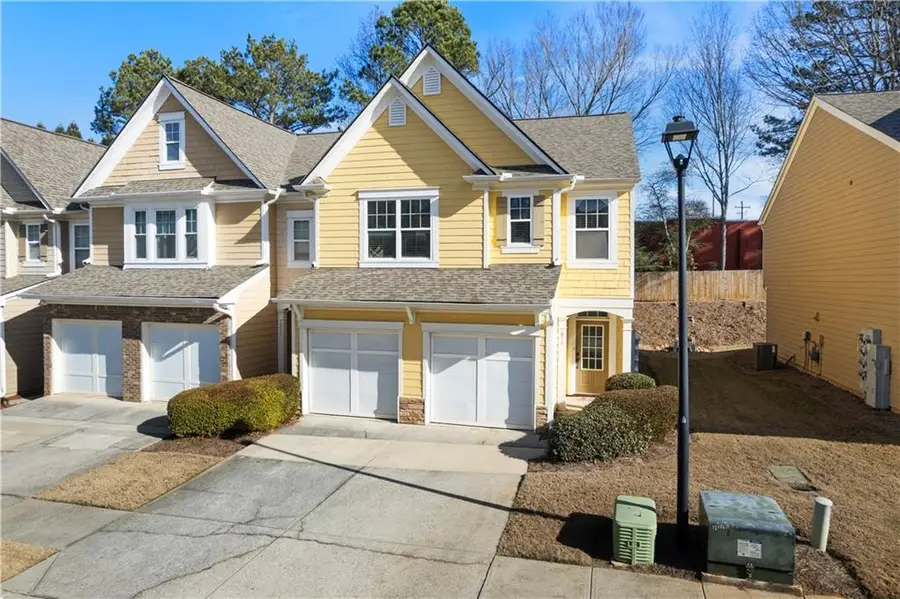 1915 Lake Heights Circle Nw #1, Kennesaw, GA 30152 - Image #2