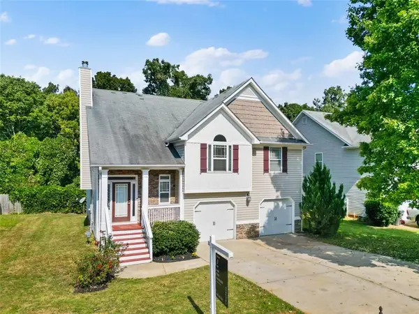 7125 Creeksong Drive, Douglasville, GA 30134