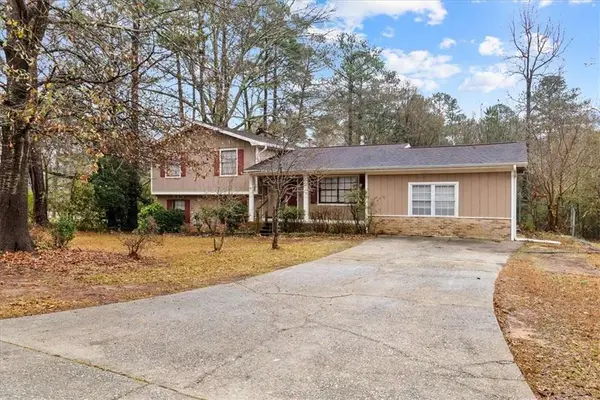 45 Carriage Circle, Stockbridge, GA 30281