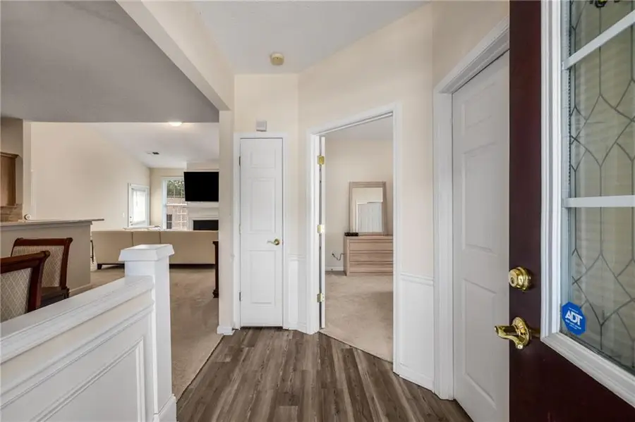 855 Camry Circle, Dallas, GA 30157 - #3