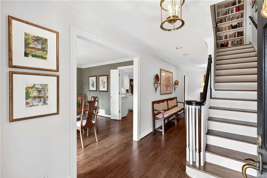 1833 Castleway Lane Ne, Atlanta, GA 30345 - Image #3