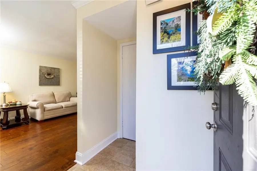 7750 Roswell Road #9G, Sandy Springs, GA 30350 - Image #2