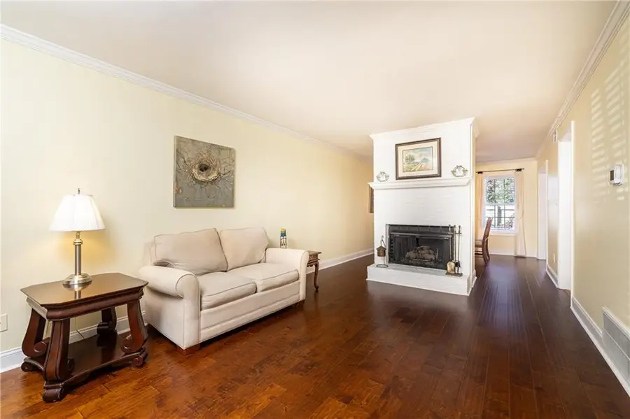 7750 Roswell Road #9G, Sandy Springs, GA 30350 - Image #3