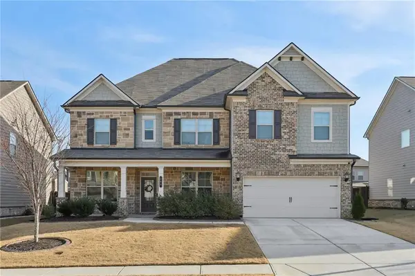 163 Cottontail Lane, Loganville, GA 30052