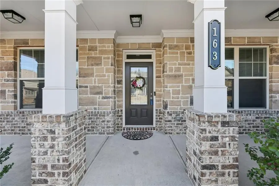 163 Cottontail Lane, Loganville, GA 30052 - #2