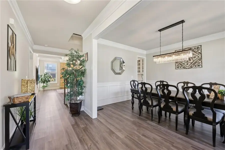 163 Cottontail Lane, Loganville, GA 30052 - #3