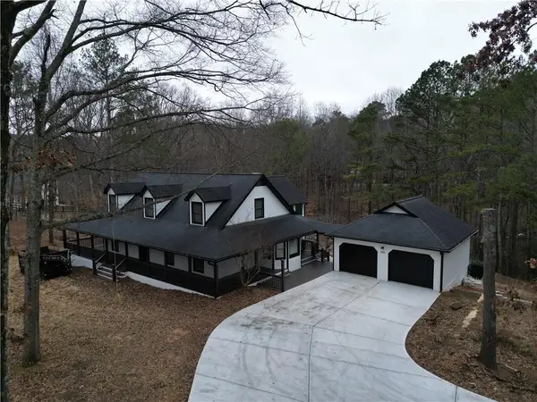 3380 Wildwood Road, Suwanee, GA 30024