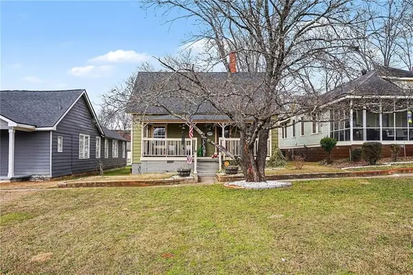 7 Cotton Avenue, Porterdale, GA 30014