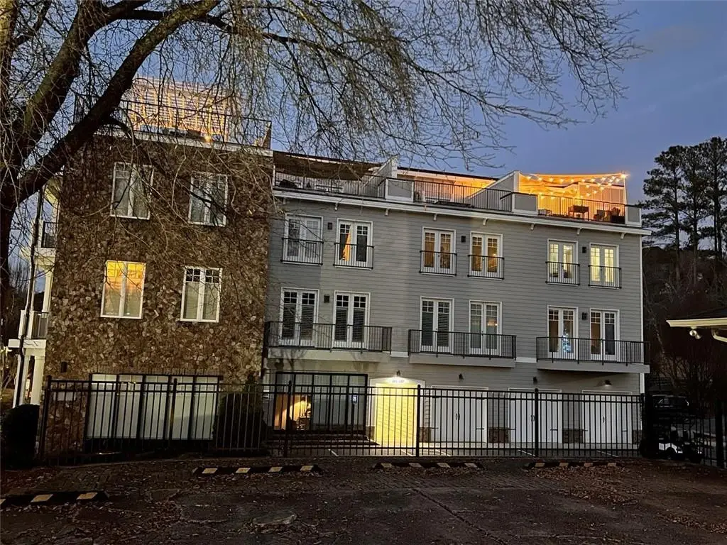 307 Canton Way, Roswell, GA 30075 - #1