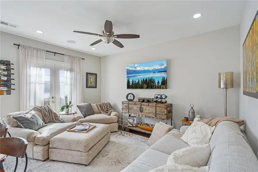 307 Canton Way, Roswell, GA 30075 - #3