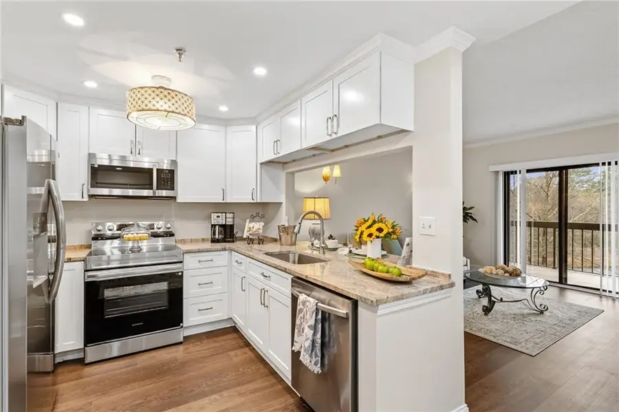 1800 Clairmont Lake #426, Decatur, GA 30033 - #3