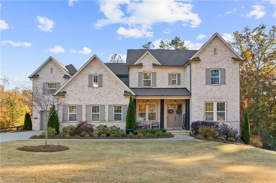 16180 Grand Litchfield Drive, Roswell, GA 30075 - #3