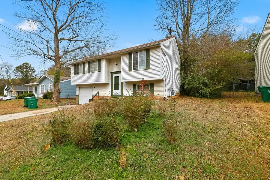 5312 Tracey Drive, Stone Mountain, GA 30088 - #3