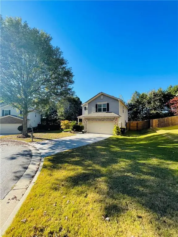 6897 Barker Station Walk, Sugar Hill, GA 30518 - Image #2