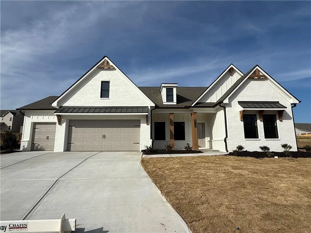 5528 Tullis Drive, Gainesville, GA 30507 - Image #1