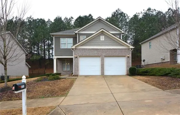 4305 Traipse Path, Ellenwood, GA 30294