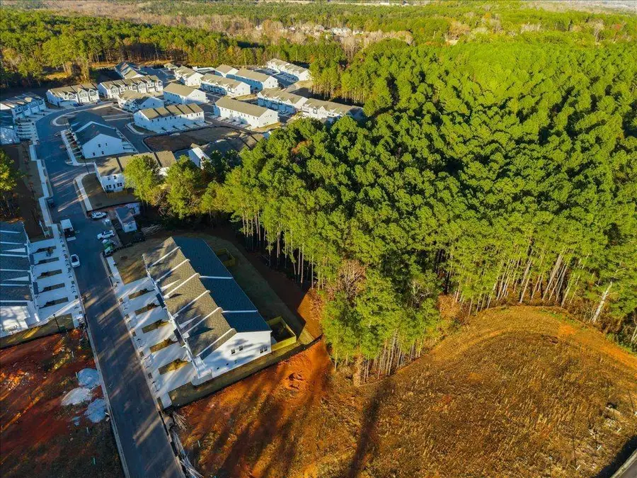 2555 Riverside Road, Conyers, GA 30013 - #2