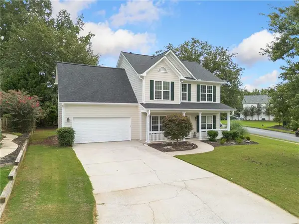 4026 Mcdowell Drive, Acworth, GA 30101