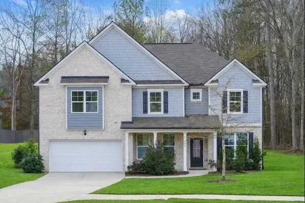 594 Paxton Lane, Jefferson, GA 30549