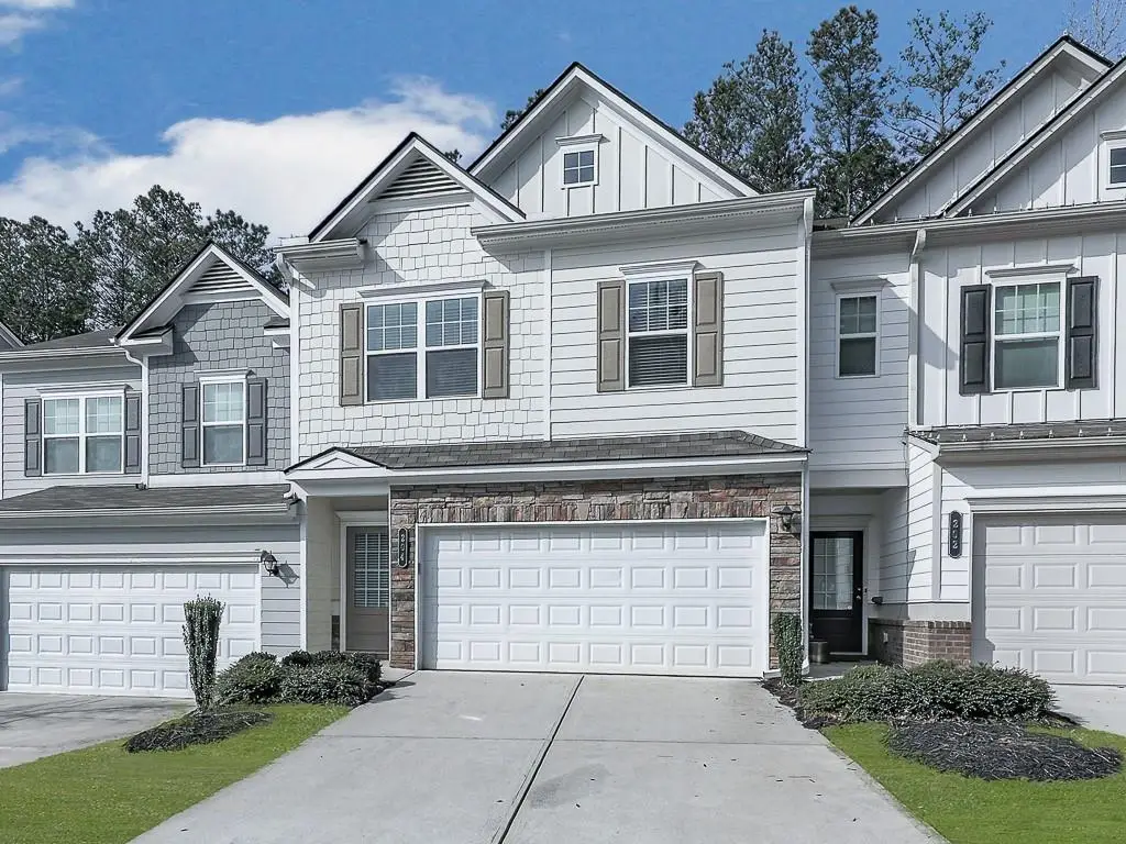 204 Centennial Circle, Canton, GA 30114 - Image #1