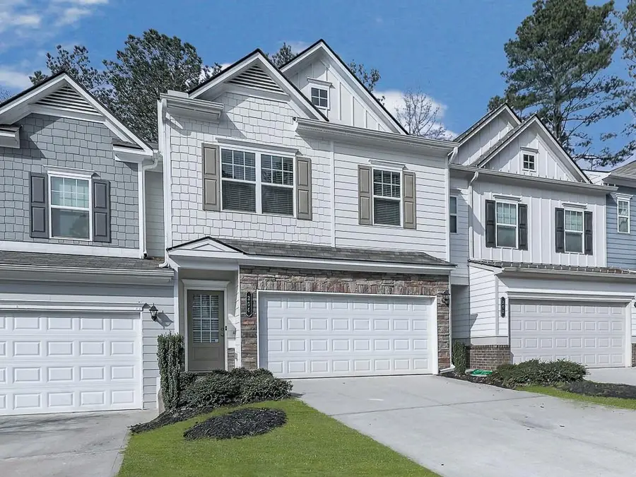 204 Centennial Circle, Canton, GA 30114 - Image #2