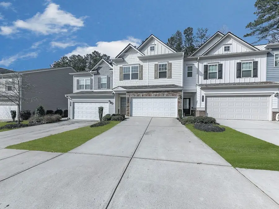 204 Centennial Circle, Canton, GA 30114 - Image #3